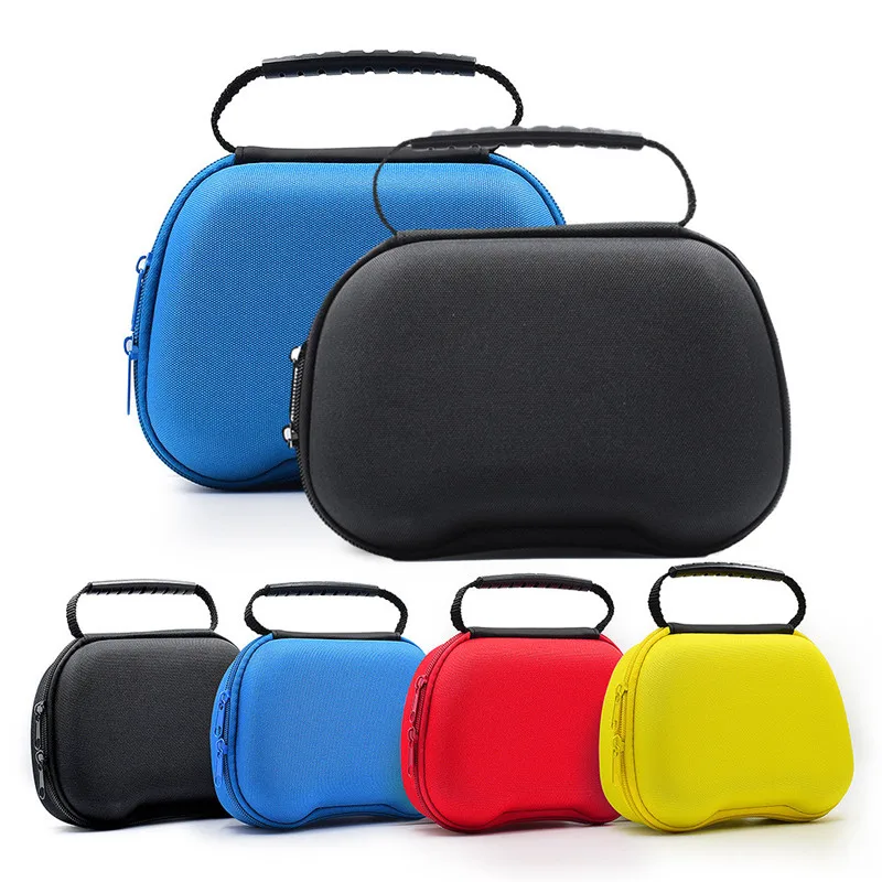 

Portable Gamepad Bag For Playstation 5 PS5/PS4/Xbox Controller case HandBag Storage Handle Carry cover Box Travel Accessories