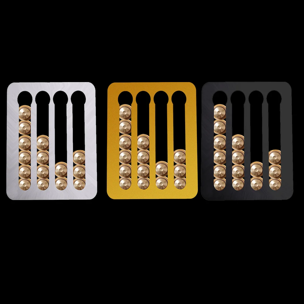 Держатель для кофейных капсул Nespresso 24 чашки стойка полка хранения держатель