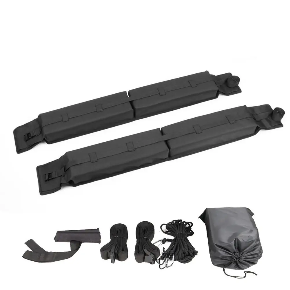 Багажник на крышу автомобиля простая в установке и экономии места уличный крыше