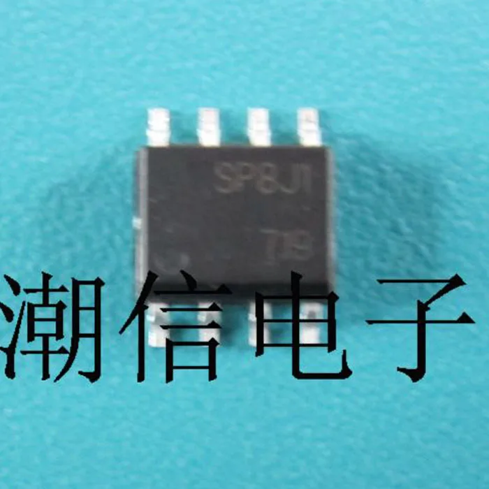

10cps SP8J1 SOP-8