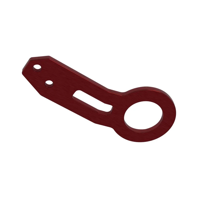 Универсальные аксессуары для гонок задний JDM алюминиевый гоночный benen