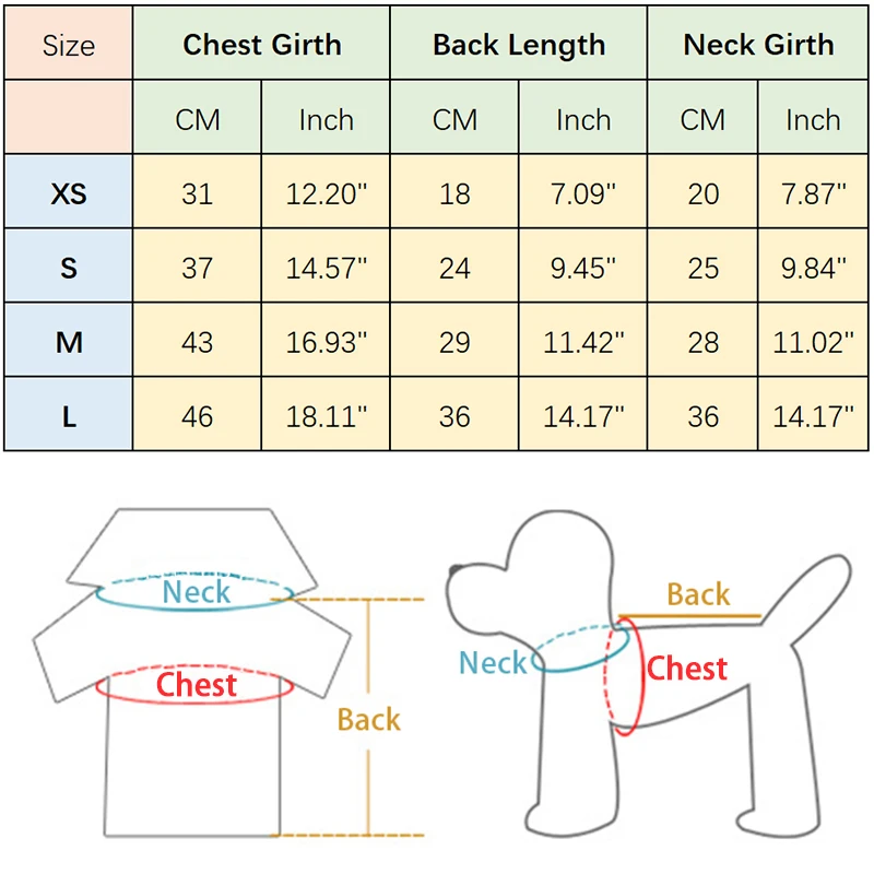 Модные толстовки для собак кошек домашних животных маленьких и средних одежда