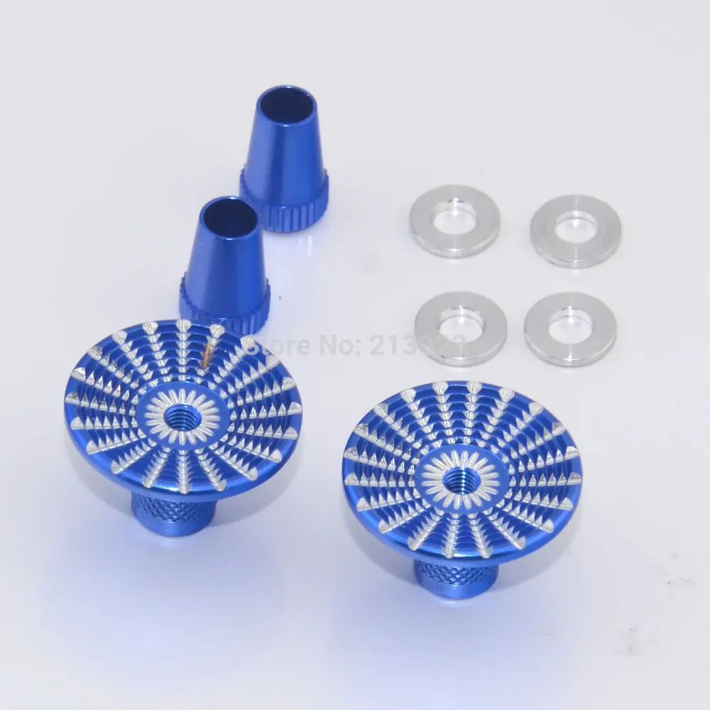 Thumb Stick Upgrade M3 Size for Transmitter / Futaba Spektrum DX7 DX6i | Игрушки и хобби