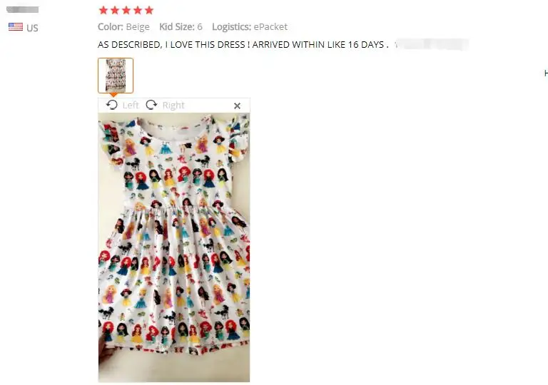 Children Grils Summer Dress Clothing Toddler Princess White Kids Cute Short Sleeve Milksilk Boutique | Детская одежда и обувь