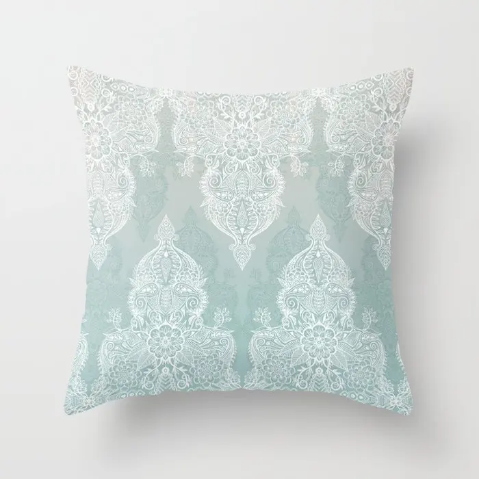 

Modern Abstract Geometric Throw Pillow Living Room Sofa Decorative Pillowcase Peach Skin Pillowcase Office Cushion Wholesale