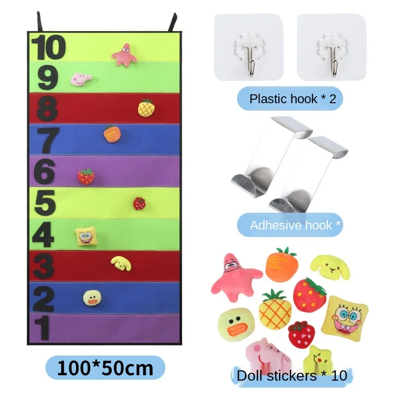 Коврик высокой чувствительности для детей и подростков комнатное спортивное