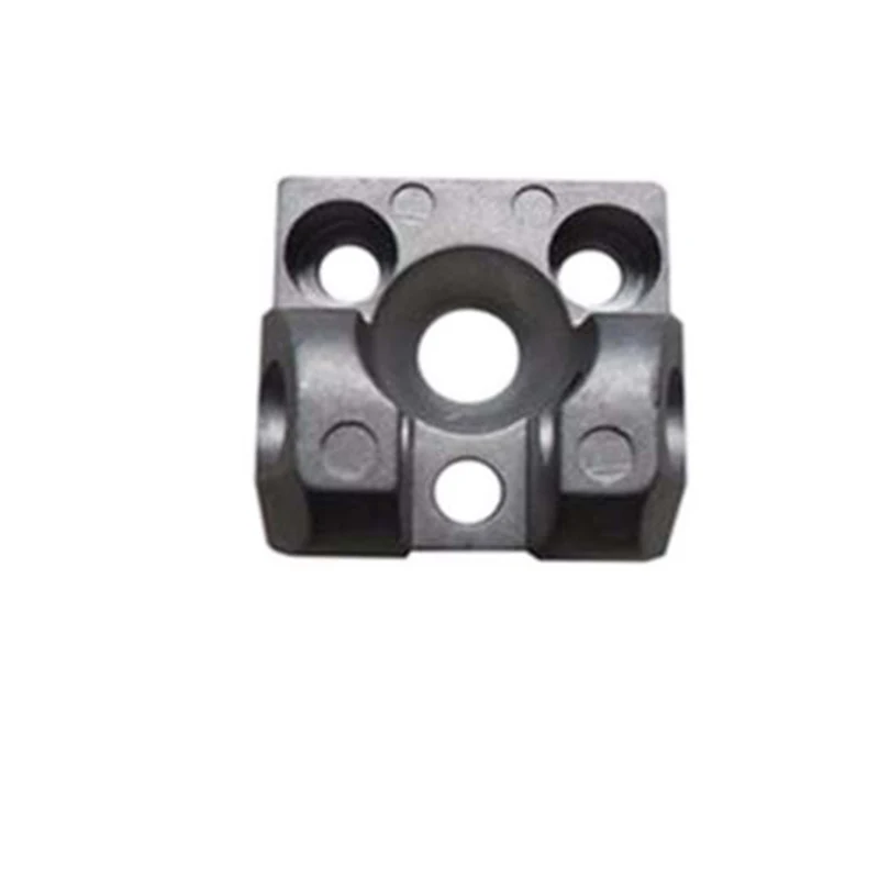 Прецизионные Литые детали из нержавеющей стали литые под давлением Запчасти для