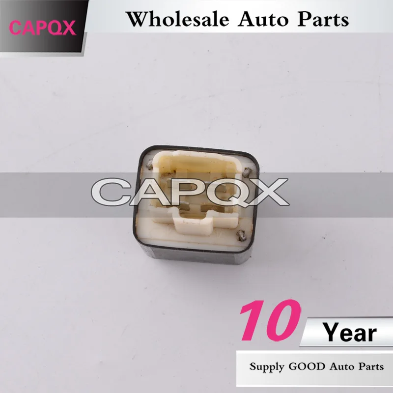 Светорегулятор передней фары CAPQX реле 85926 30020 для LS400 STARLET TRECEL PASEO COROLLA MR2 CARINA PRIUS CAMRY