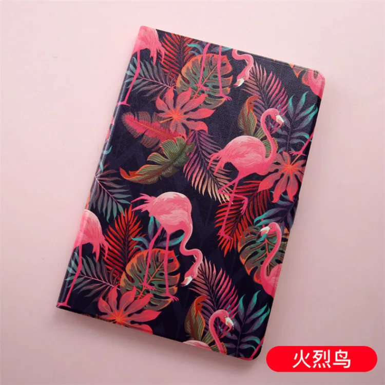 5 Милый мультяшный чехол для huawei MediaPad M6 10,8 дюймов Pro SCM-W09 SCM-AL09 чехлы из искусственной кожи Мягкая силиконовая задняя крышка+ ручка - Цвет: 5