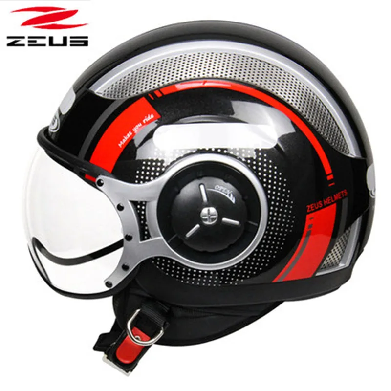 Мотоциклетный шлем с открытым лицом всесезонный аксессуары для мотокросса |