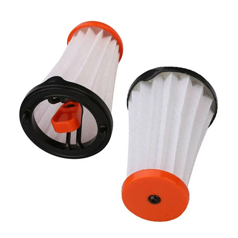 

2X Filters Kit For AEG Electrolux EF144 Rapido Ergorapido Vacuum Cleaner Parts