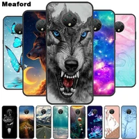 for doogee x95 pro x95pro case silicon back cover phone case for doogee x95 x 95 pro soft case doogeex95 coque fundas shells