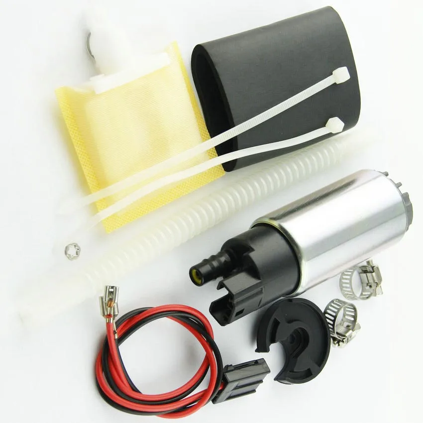 Чехол для топливного насоса мотоцикла Harley Davidson ROAD KING CLASSIC FLHRC FLHRI EFI POLICE FLHPEI FLHPI GLIDE