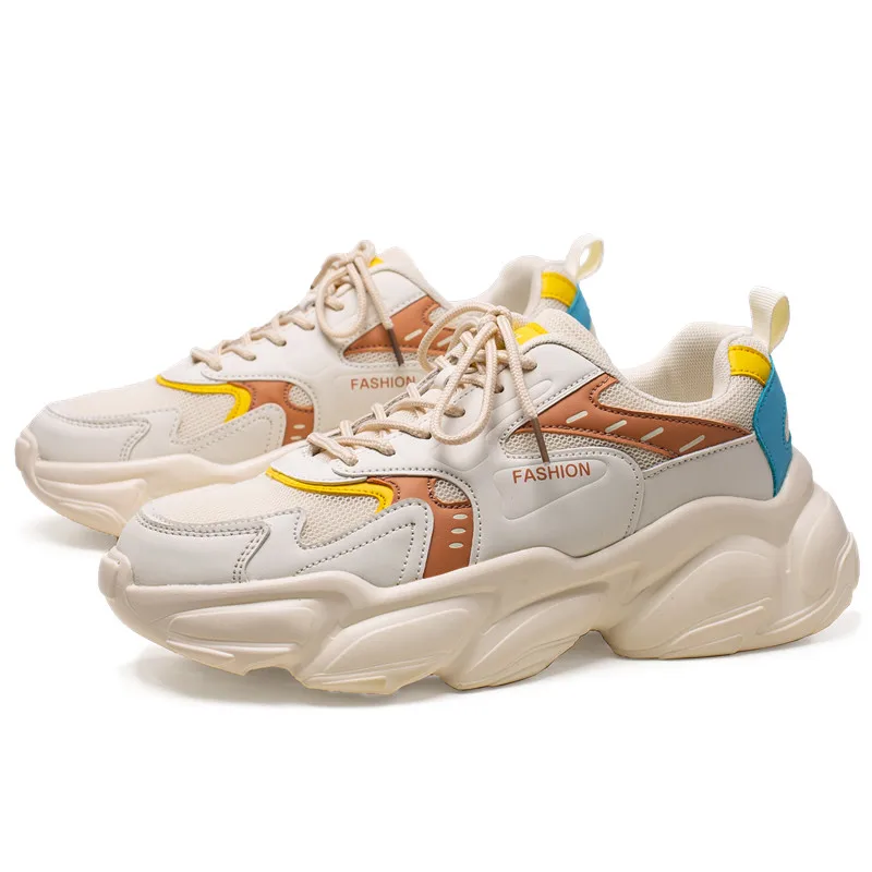 

Men Casual Shoes Sneakers Air Mesh Breathable Men Shoes Lightweight Non-slip Outdoor Walking Sneakers Lace Up Men Casual Trainer