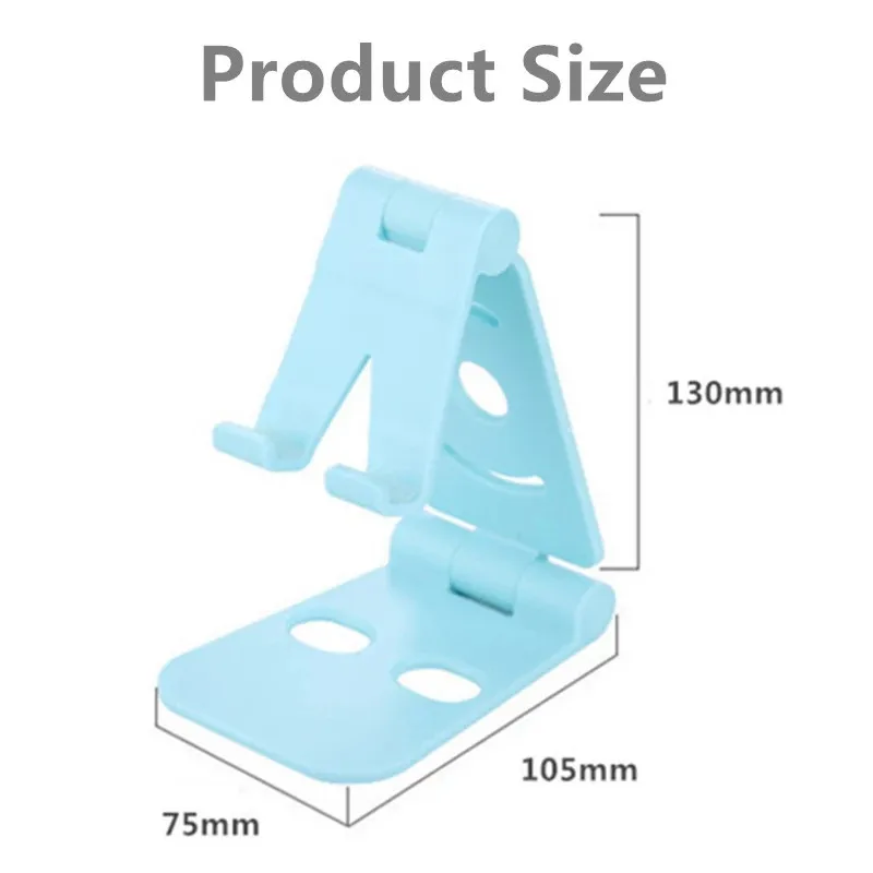 

Flexible Mini Cell Phones Holder for Phones Stand Smartphone Holder Mobile Phones Support Mobile Holder for Xiaomi Huawei iPhone