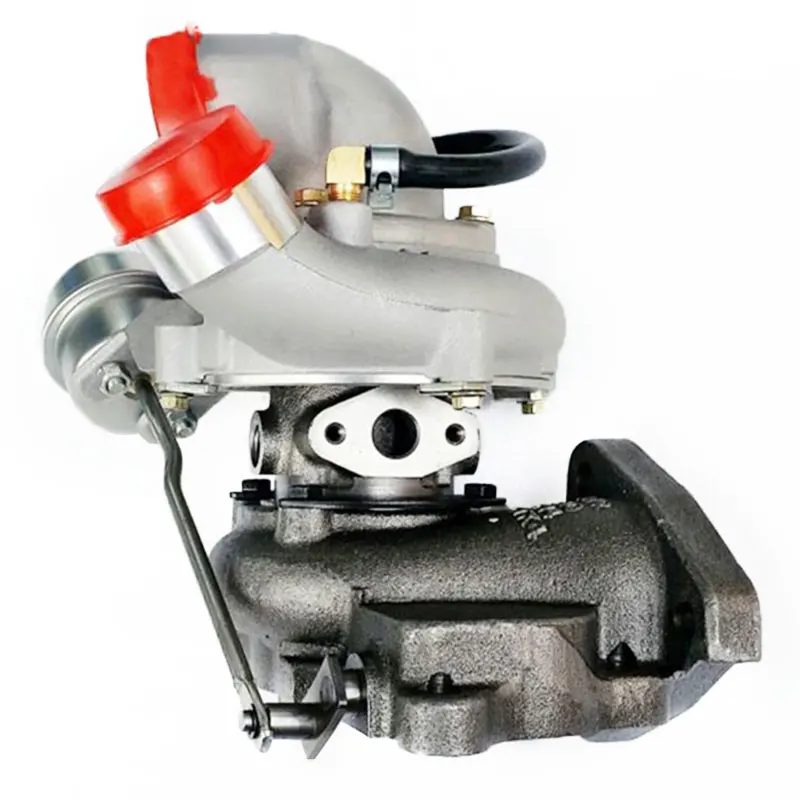 GT1749S turbo 715924 0004 28200 42700 5004S для Hyundai Truck Porter KIA Pregio Sportage I дизельный л 42610 ~