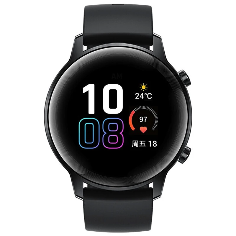 For Huawei Xiaomi Android Phone IPhone IOS GTR Smart Watch Men 2021 IP68 Android Smartwatch Bluetooth Call ECG Smart Watch