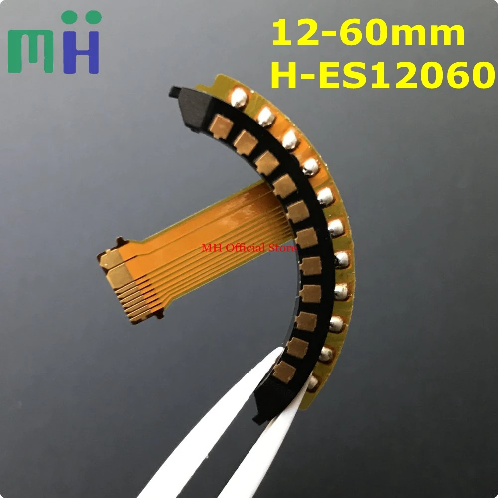 

Задний байонетный кабель для фотоаппарата диаметром 12-60 II для Panasonic LEICA DG Vario-Elmarit диаметром 12-60 мм