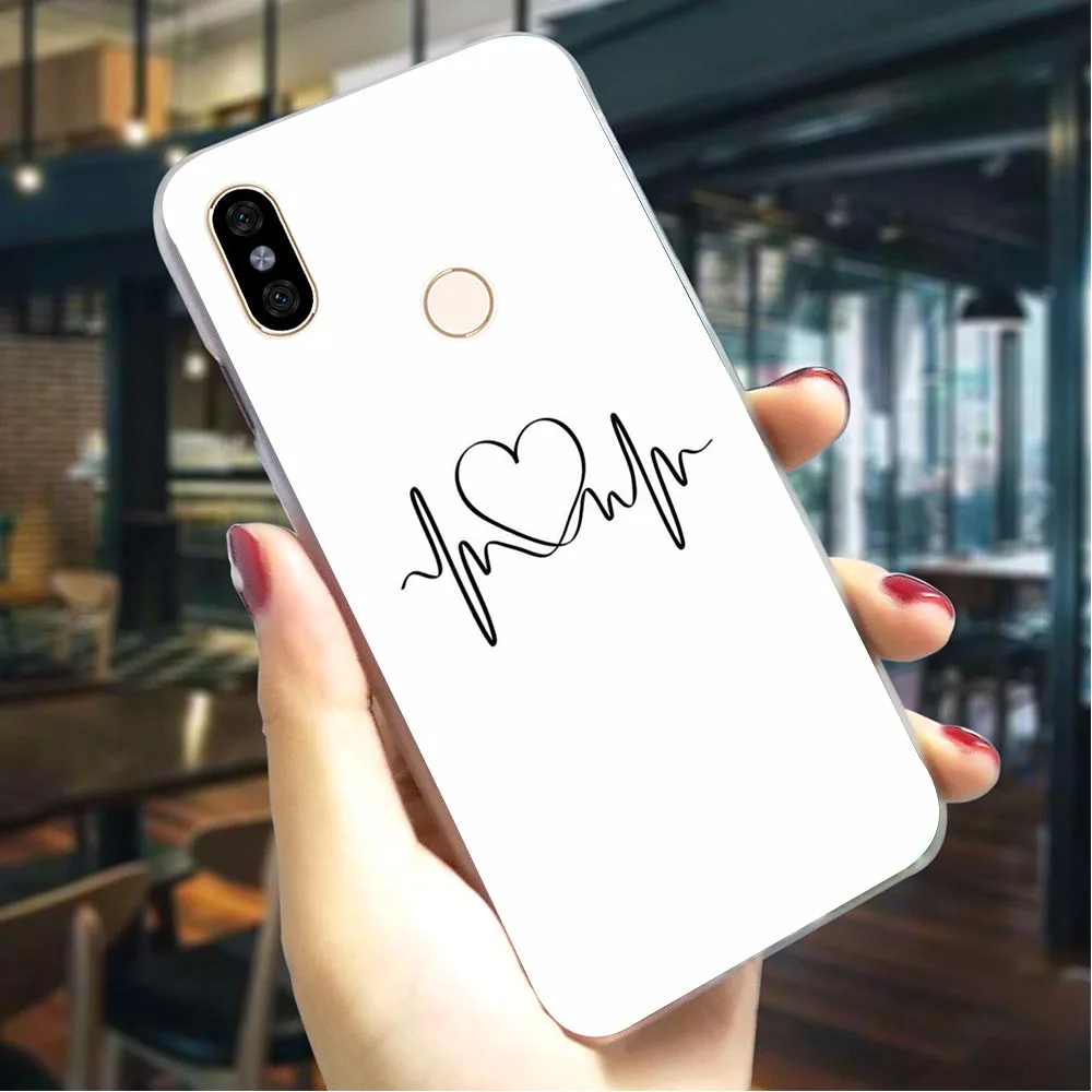 Флэш карта для Redmi 7A чехол 4X 4A 5 6 7 Plus/5A 6A 6/K20 Pro GO Note 4 3/5/6/7 Жесткий Чехол|Бамперы| |