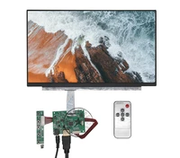 13 3 inch 19201080 ips hd lcd display screen monitor driver control board hdmi compatible for android windows raspberry pi