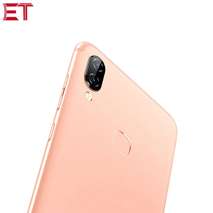 Оригинальный Lenovo S5 Pro GT Dual SIM 4G мобильный телефон 4 Гб ОЗУ 64 ПЗУ Snapdragon660 OctaCore 6 20