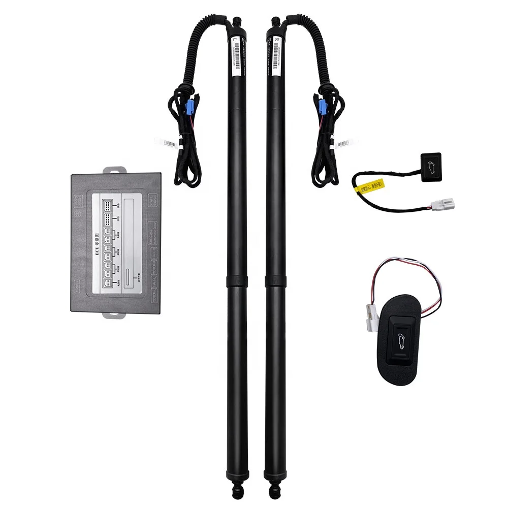 

Car Power Tailgate Electric Tailgate Lift For VW Golf 7 Electric Liftgate 2017