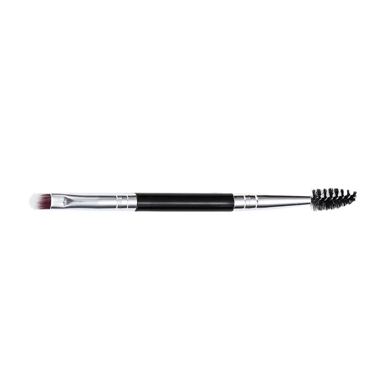 

Eyebrow Waterproof Black with Eyebrow Brush Makeup Tools Hot Fashion Liner Cream Eye Definer Gel In Various Shade Double Sided