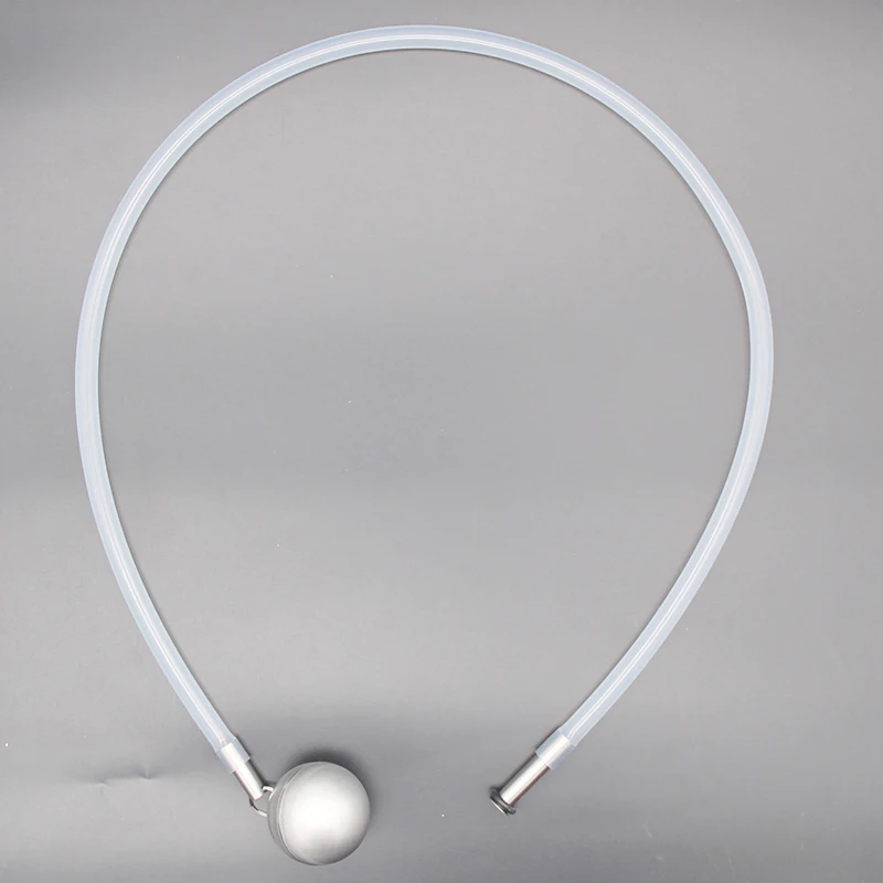 Плавающий пивной бочонок трубка для жидкости подходит шарового замка