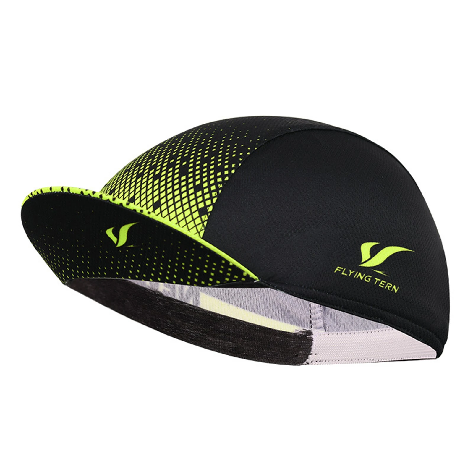 

Дышащая шапка для занятий спортом на открытом воздухе, подходящая под шлем, солнцезащитный козырек для мужчин, подкладка для шлема для езды ...