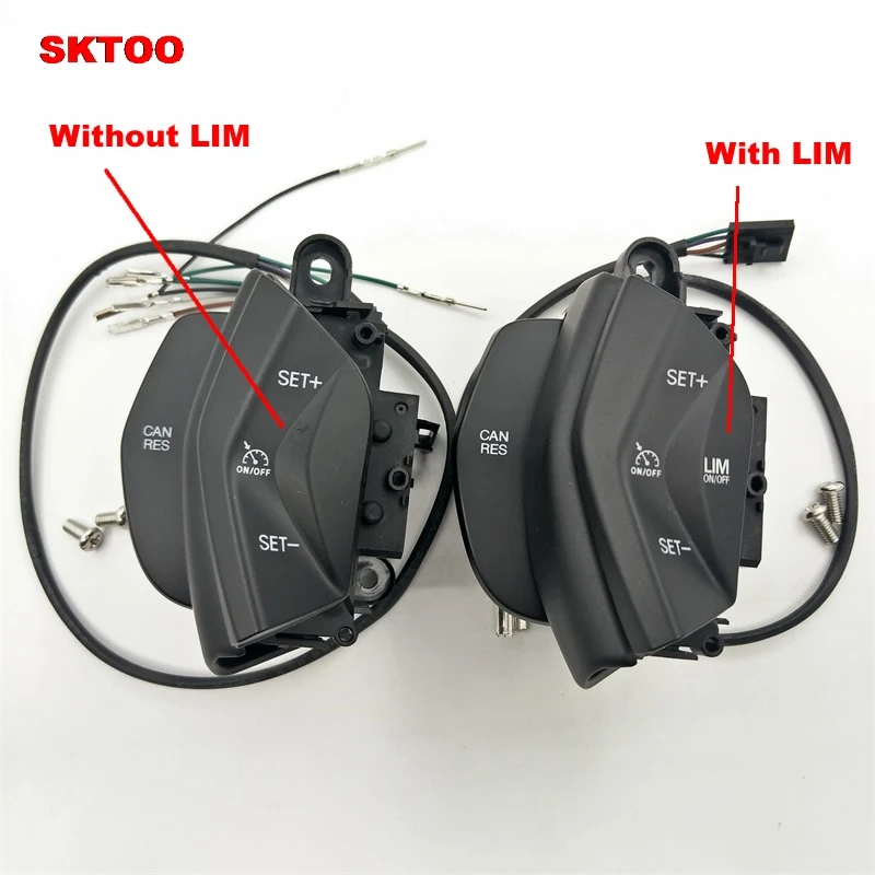 Новинка 2015 переключатель управления скоростью автомобиля SKTOO система