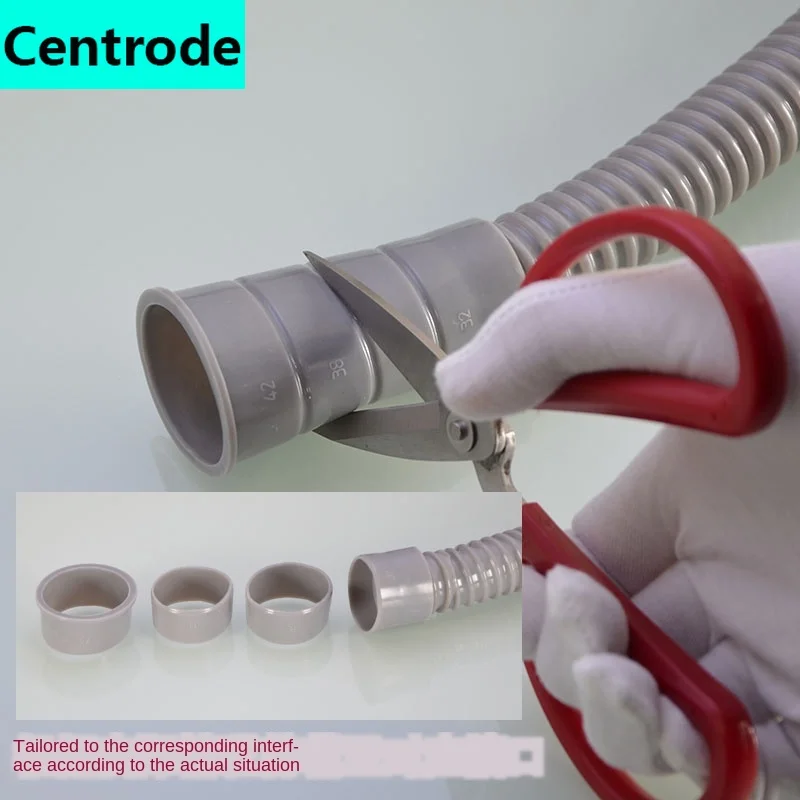 Полностью автоматическая сливная труба для стиральной машины выходное