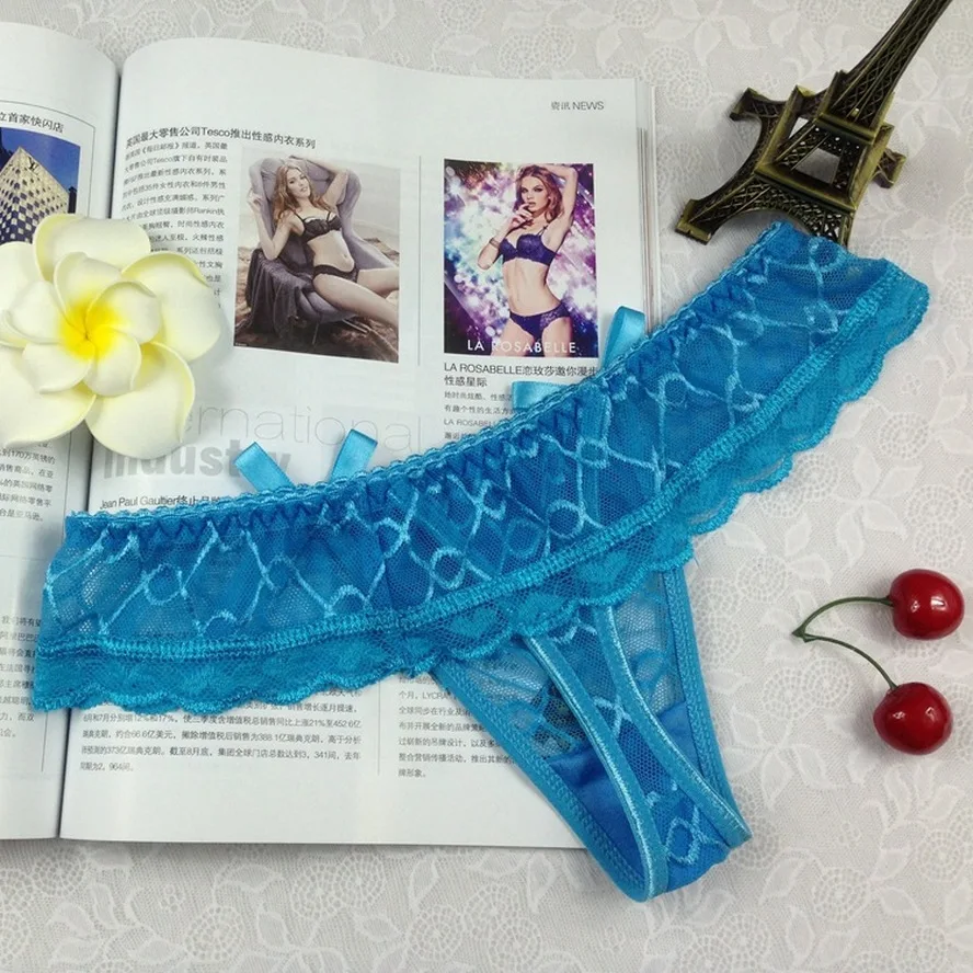 Женское сексуальное нижнее белье стринги трусики женское хлопковые женские