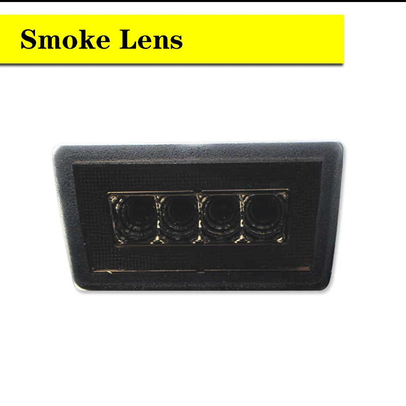 

IJDM для Subaru, автомобильные аксессуары, брелок для автомобиля Subaru WRX/STI или XV Crosstrek полный светодиодный задний противотуманный светильник комплект, Функция как хвост/тормоз светильник, обратный светильник