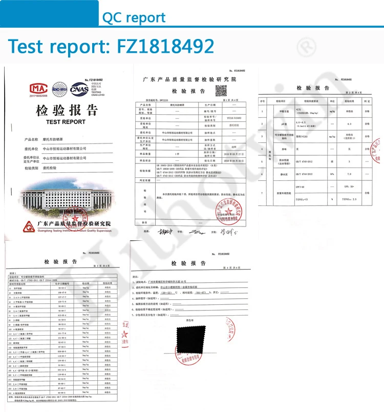 Чехол для мотоцикла 210D водонепроницаемый чехол с защитой от пыли снега дождя