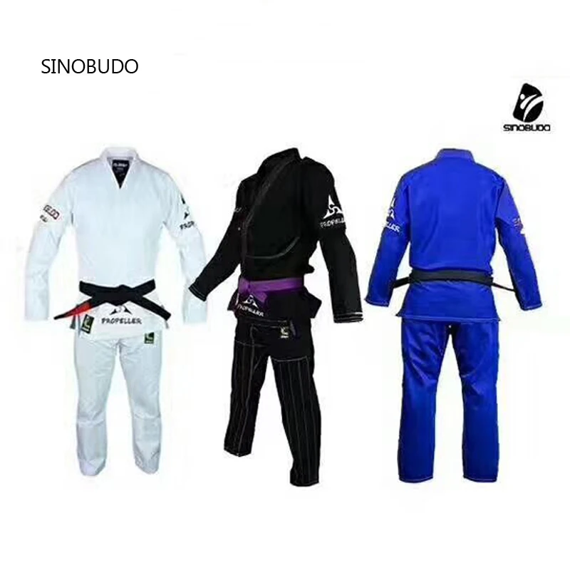 2020 бразильский джиу-джитсу Gi BJJ для мужчин и женщин gppling gi униформа кимоно