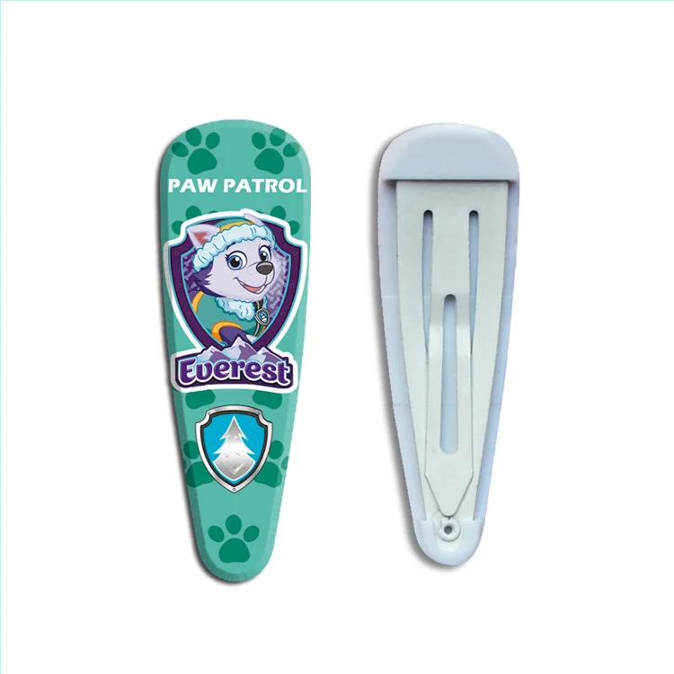 Заколка для волос детская 7 шт./компл. | Игрушки и хобби