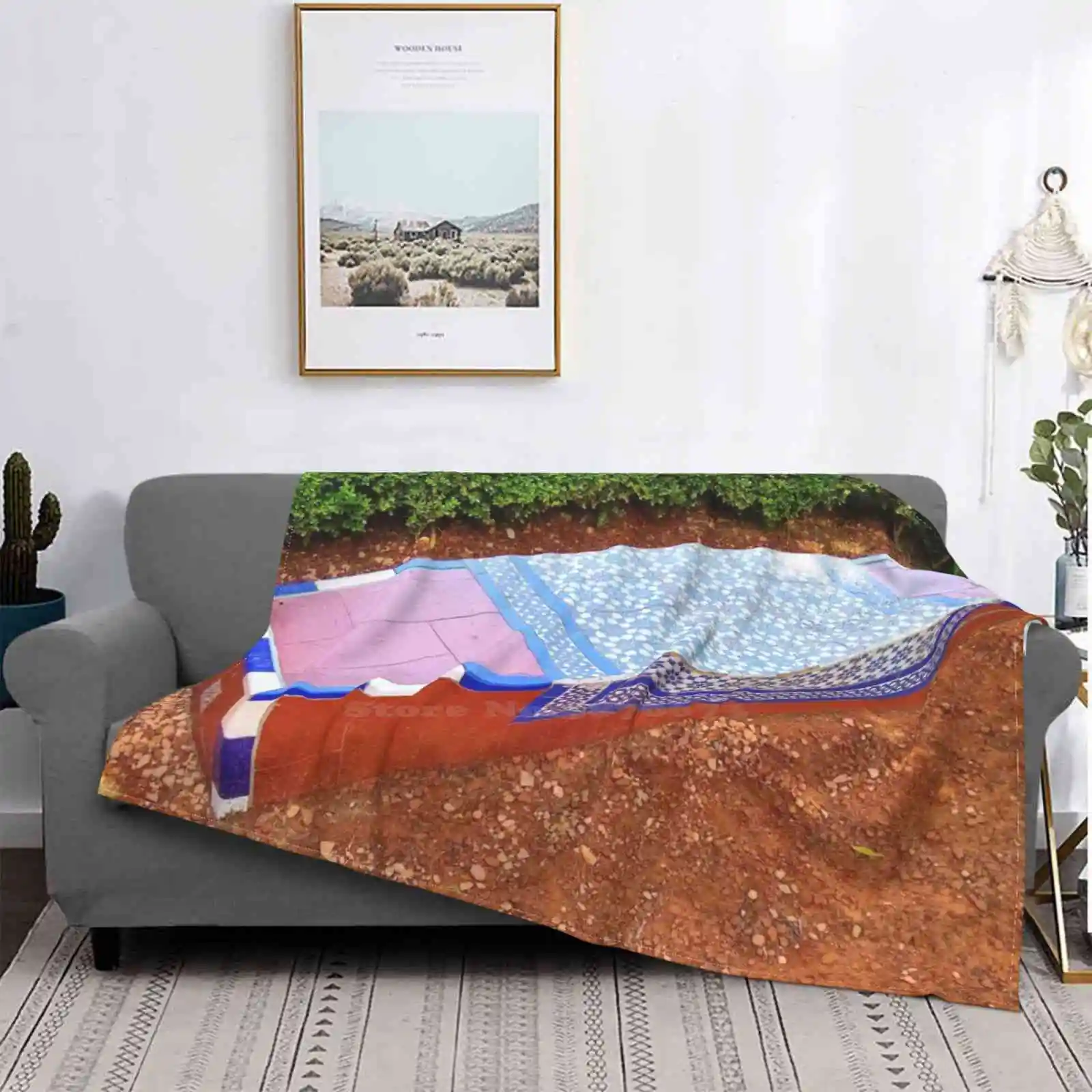

Beautiful Bench Air Conditioning Soft Blanket Flower Patterns Argentina Botanical Garden Rose Roses Garden Red Roses Nature