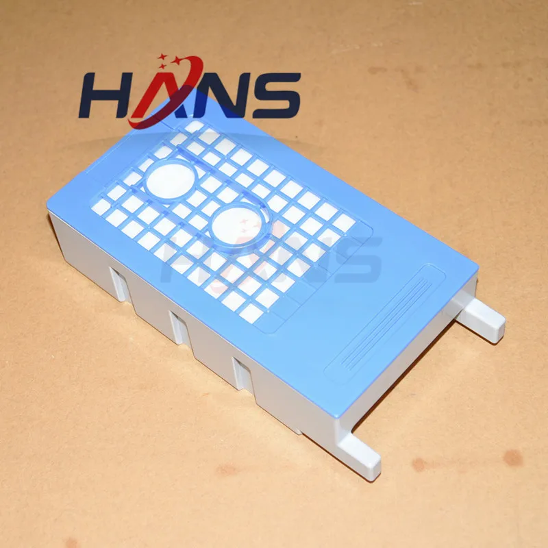 Maintenance Ink Tank For Epson SureColor T619300 T3000 T5000 T7000 T3200 T5200 T7200 T3270 T5270 T7270 Waste Printer | Компьютеры и