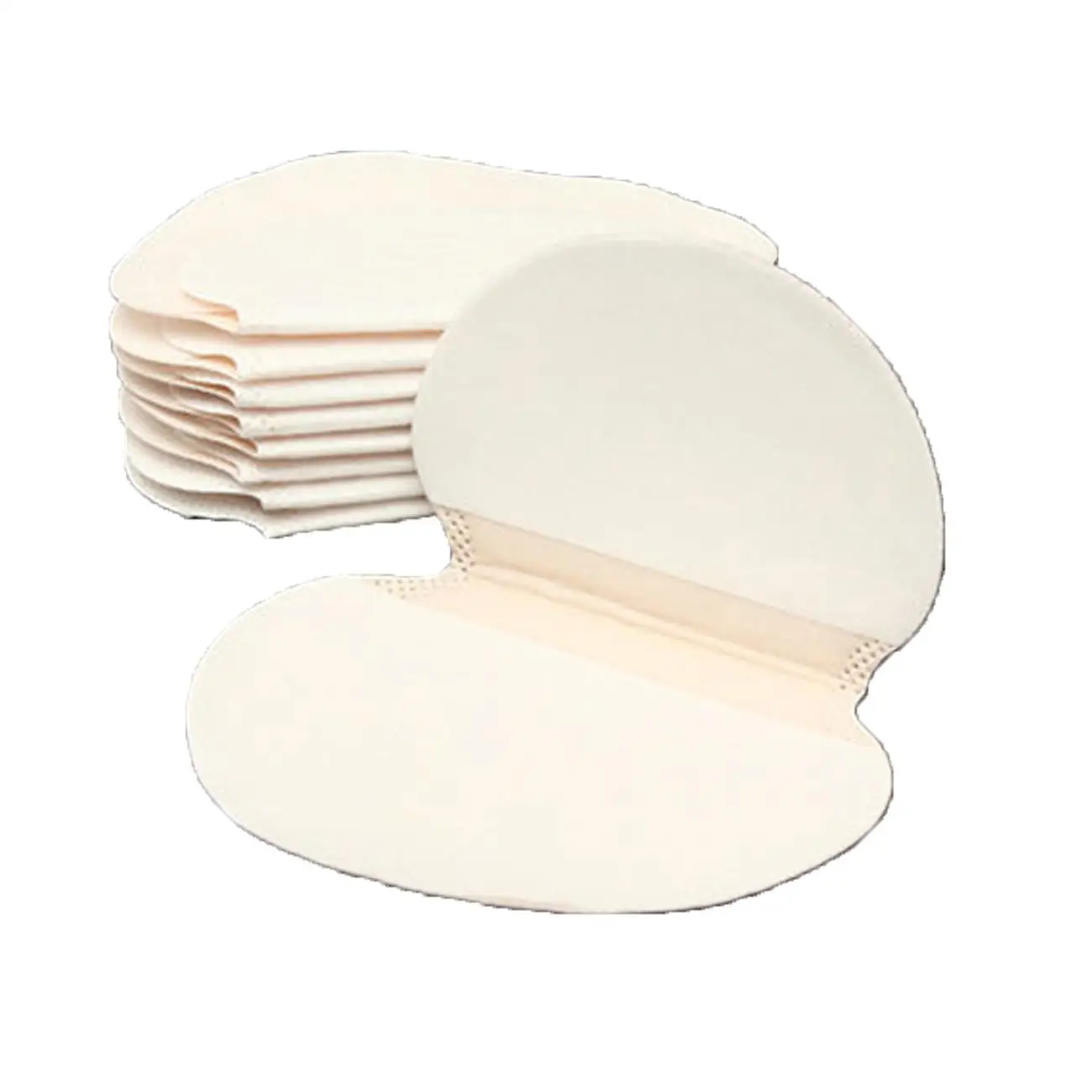 100 шт. одноразовые подмышки для мужчин и женщин | Красота - Цена: 1927.43