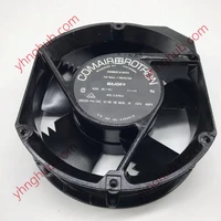 comair rotron mr77b3 ac 230v 14a 170x150x50mm server cooling fan