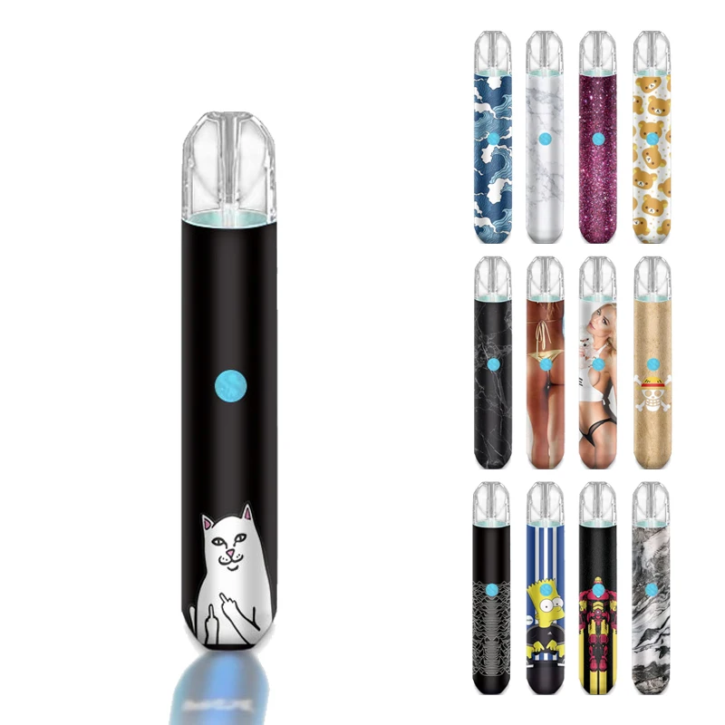 Волшебная Акула 3 м Stero камень медведь сексуальная леди мультфильм Кот оберточная