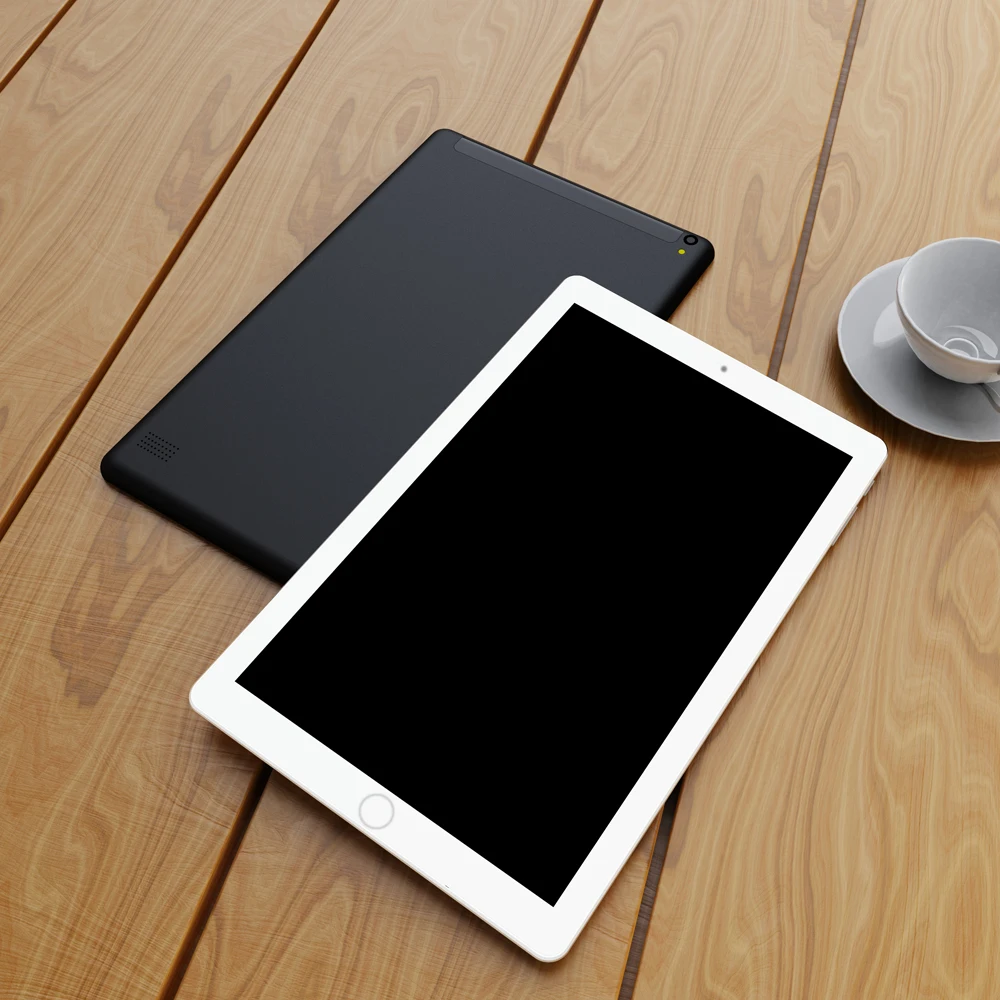 

ANRY Android 8.1 10 inch Octa Core tablet 4G LTE Phone Call Tablets 2GB 32GB Dual SIM 2MP Wifi GPS Tablets 10.1'' Gift Pack