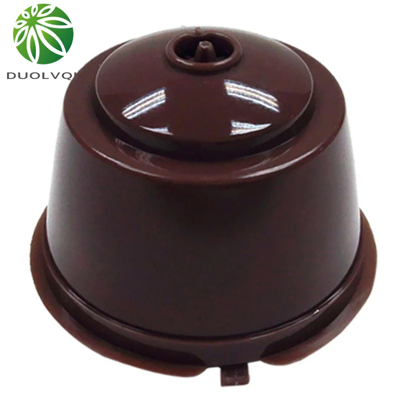 Многоразовые фильтры для кофейных капсул Dolce Gusto 1 шт. | Дом и сад