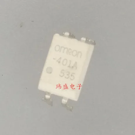 

10pcs G3VM-401A -401A DIP-4