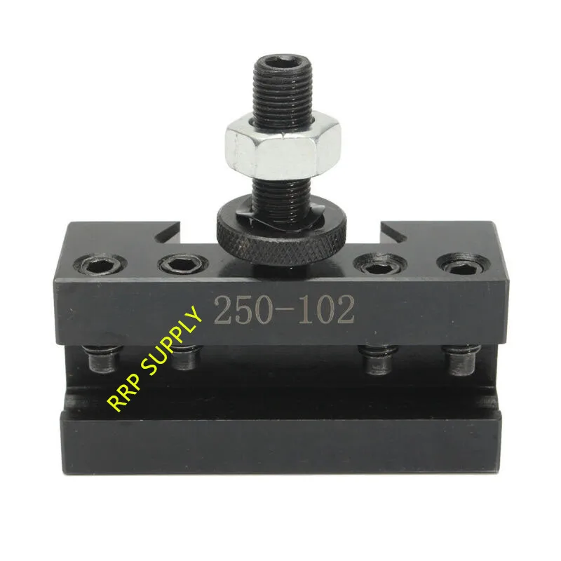 Держатель инструмента для сверления обточки и 250 102 может использоваться со