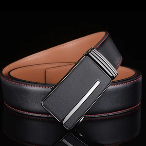 Plyesxale 2020 автоматическая пряжка пояса ювелирных изделий мужские деловые с черным пояском 3,5 см Ширина Мужской дизайнерский натуральная кожа крупного рогатого скота ремни класса Люкс, G11