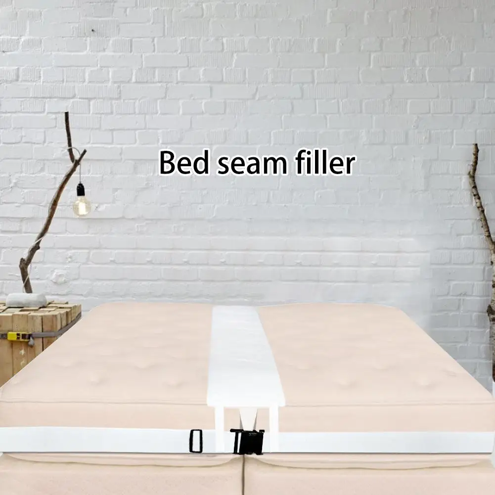 Converter Kit Bed Bridge Twin to King Gap Filler Connector Maker Mattress for kindness | Дом и сад