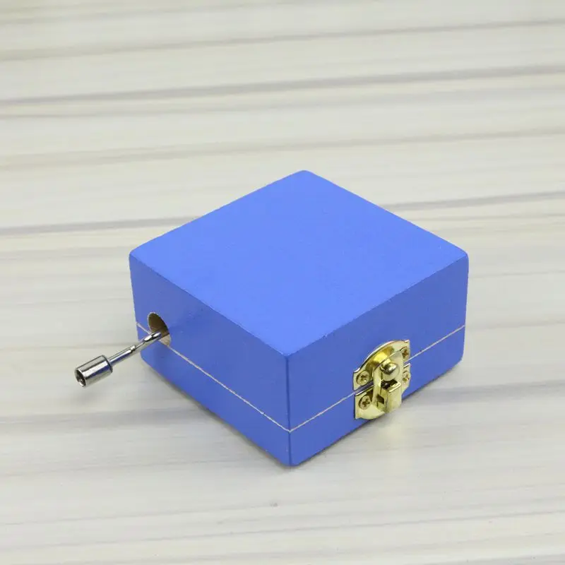 Doraemon Cat музыкальная шкатулка ручной Косплей Персонаж костюм-реквизит подарок на