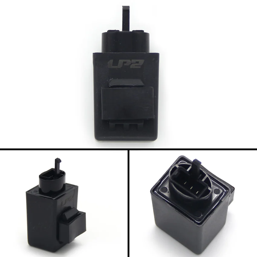 

Motorcycle relay controller turn indicator for Honda CMX450C Rebel 450 VT500C Shadow VT500FT Ascot CB550SC Night Hawk VFR800FI
