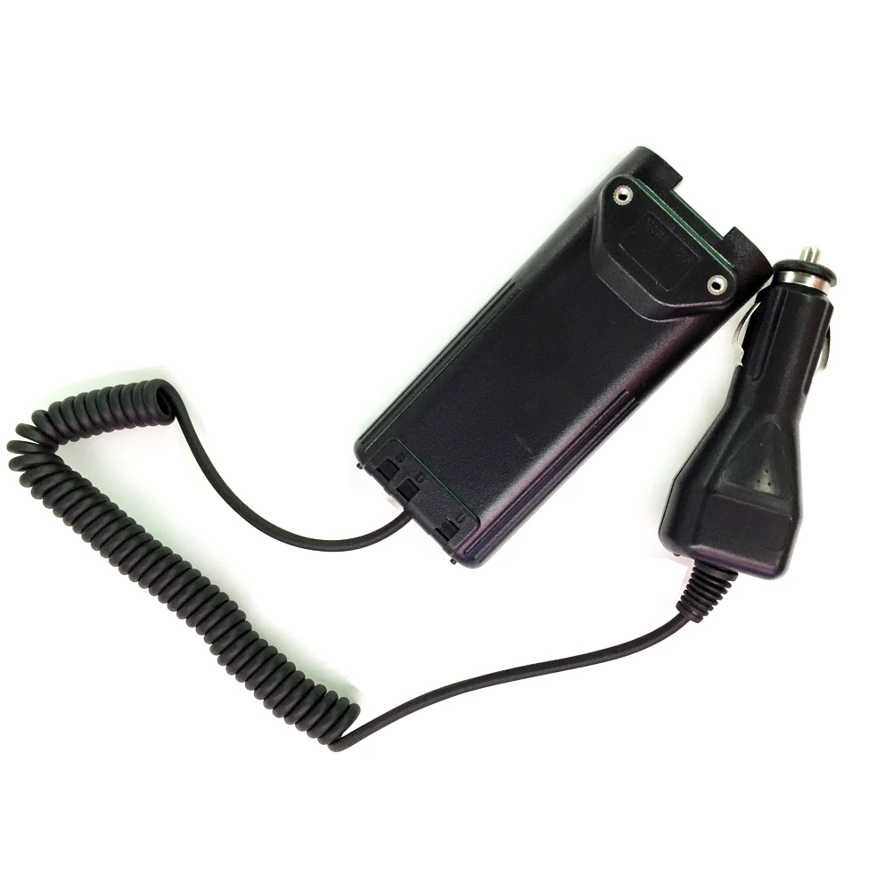 Для BP 209 автомобиль радио Батарея Элиминатор + Зарядное устройство для адаптера